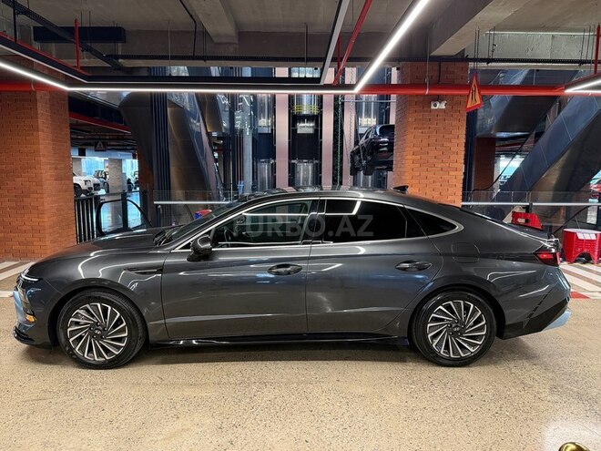 Hyundai Sonata 2024, 15,600 km - 2.0 л - Bakı