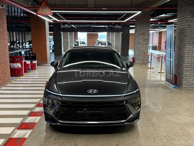 Hyundai Sonata 2024, 15,600 km - 2.0 л - Bakı