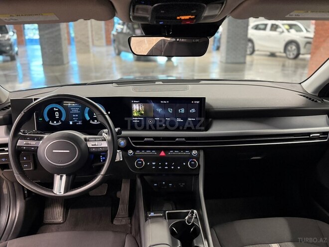 Hyundai Sonata 2024, 15,600 km - 2.0 л - Bakı