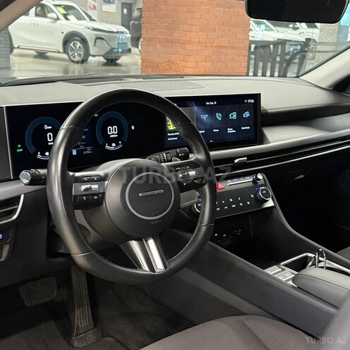 Hyundai Sonata 2024, 15,600 km - 2.0 л - Bakı