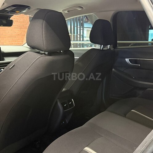 Hyundai Sonata 2024, 15,600 km - 2.0 л - Bakı