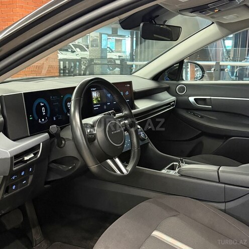 Hyundai Sonata 2024, 15,600 km - 2.0 л - Bakı
