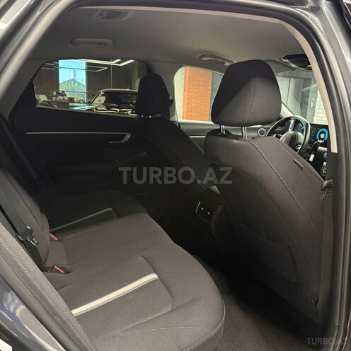 Hyundai Sonata 2024, 15,600 km - 2.0 л - Bakı