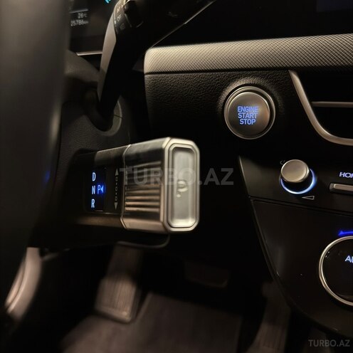 Hyundai Sonata 2024, 15,600 km - 2.0 л - Bakı