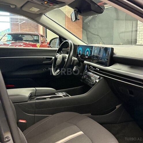 Hyundai Sonata 2024, 15,600 km - 2.0 л - Bakı
