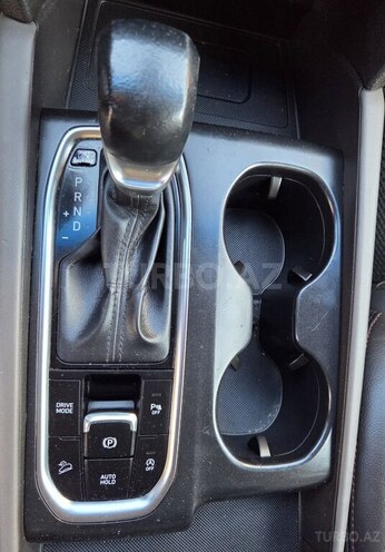 Hyundai Santa Fe 2020, 94,000 km - 2.0 л - Bakı