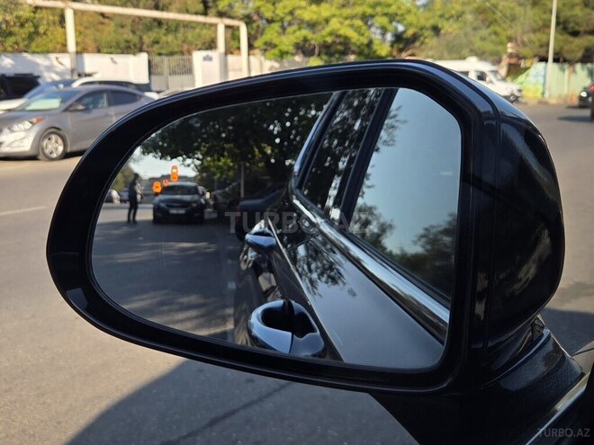Hyundai Santa Fe 2020, 94,000 km - 2.0 л - Bakı