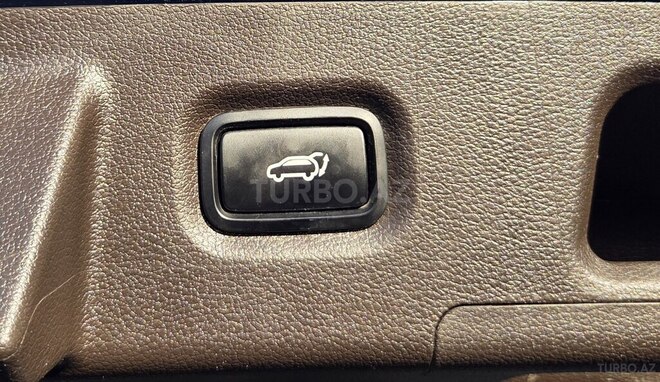 Hyundai Santa Fe 2020, 94,000 km - 2.0 л - Bakı
