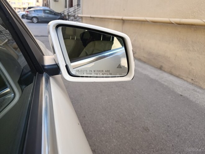 Mercedes C 250 2012, 215,700 km - 1.8 l - Bakı