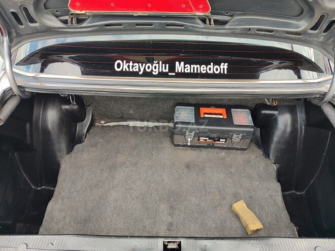 Mercedes 190 1991, 374,000 km - 2.0 l - 