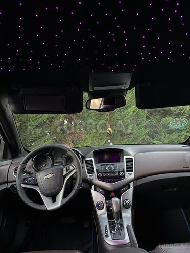 Chevrolet Cruze 2015, 264,100 km - 1.4 l - Ağstafa