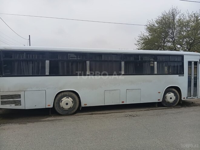 Daewoo BS090 2007, 121,317 km - 9.0 l - Sumqayıt