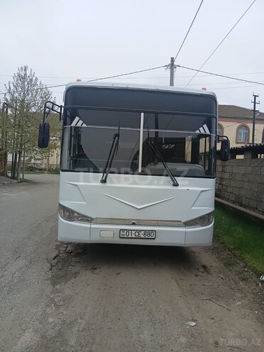 Daewoo BS090 2007, 121,317 km - 9.0 l - Sumqayıt