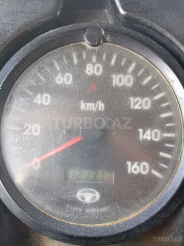 Daewoo BS090 2007, 121,317 km - 9.0 l - Sumqayıt