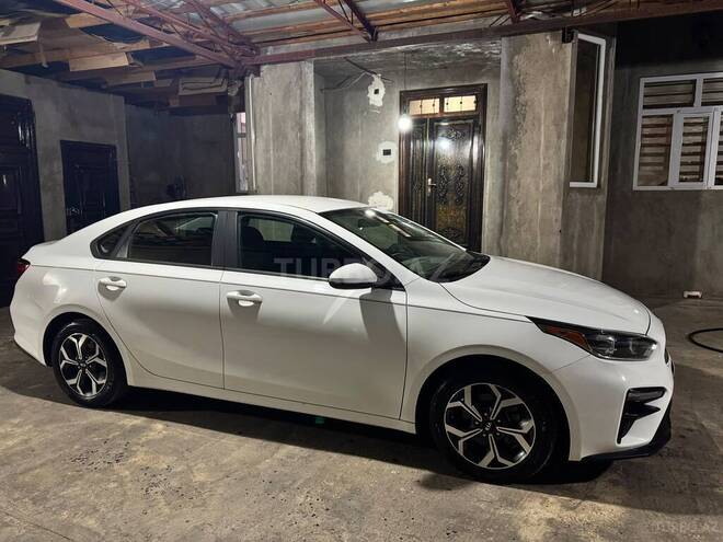 Kia Forte 2019, 112,279 km - 2.0 l - Cəlilabad