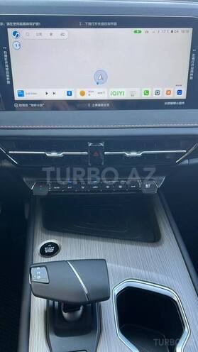 Changan  2025, 20,000 km - 1.5 л - Bakı