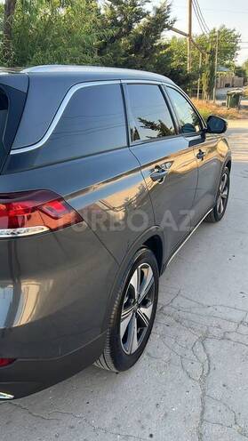 Changan  2025, 20,000 km - 1.5 л - Bakı