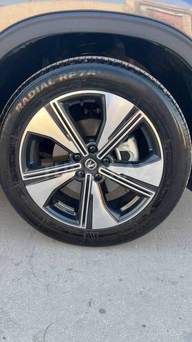 Changan  2025, 20,000 km - 1.5 л - Bakı