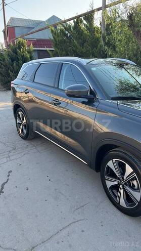 Changan  2025, 20,000 km - 1.5 л - Bakı