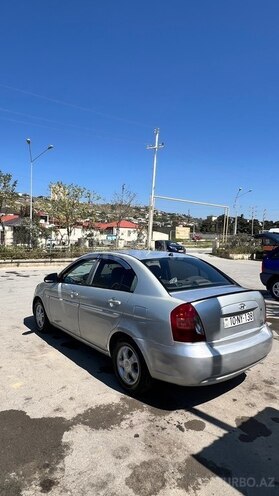 Hyundai Accent 2006, 380,000 km - 1.5 l - Bakı