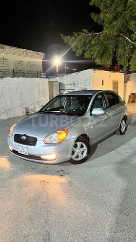 Hyundai Accent 2006, 380,000 km - 1.5 l - Bakı