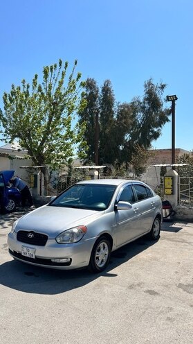 Hyundai Accent 2006, 380,000 km - 1.5 l - Bakı