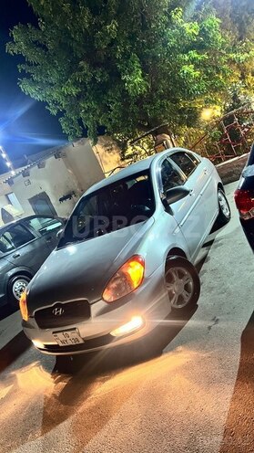 Hyundai Accent 2006, 380,000 km - 1.5 l - Bakı