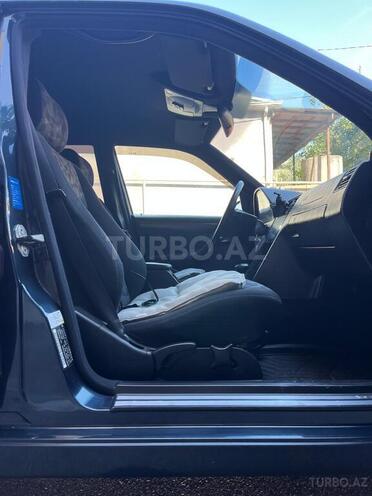 Mercedes C 200 1998, 254,000 km - 2.0 l - Bakı