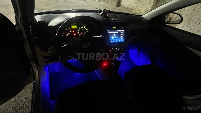 Hyundai Accent 2006, 380,000 km - 1.5 l - Bakı