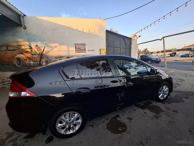 Honda Insight 2009, 476,567 km - 1.3 l - Bakı