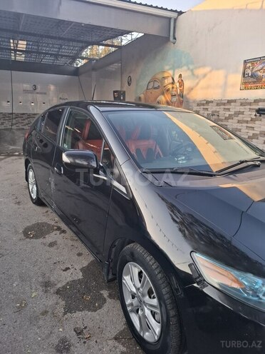 Honda Insight 2009, 476,567 km - 1.3 l - Bakı
