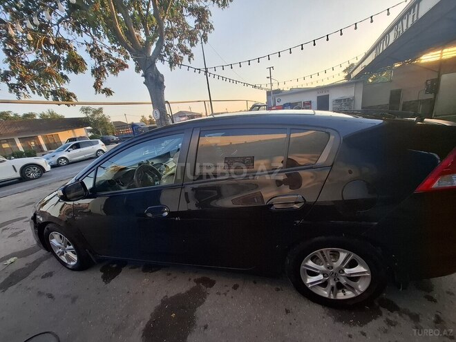 Honda Insight 2009, 476,567 km - 1.3 l - Bakı