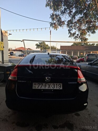 Honda Insight 2009, 476,567 km - 1.3 l - Bakı