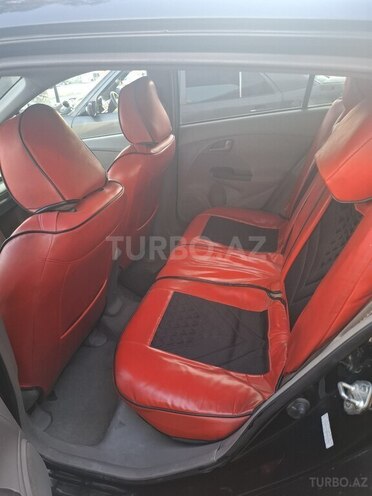 Honda Insight 2009, 476,567 km - 1.3 l - Bakı