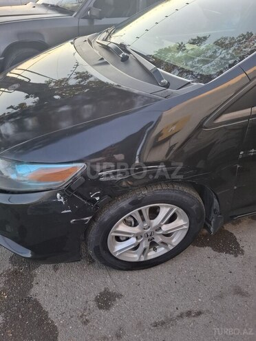 Honda Insight 2009, 476,567 km - 1.3 l - Bakı