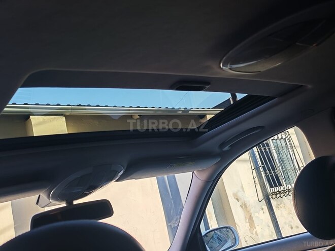 Mercedes E 240 2002, 249,400 km - 2.6 l - Bakı