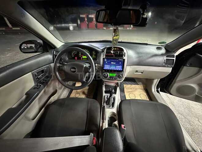Kia Cerato 2006, 340,000 km - 1.6 l - Bakı