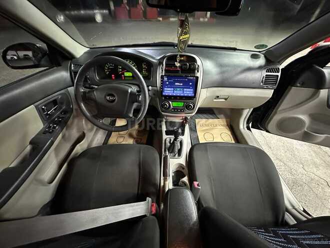 Kia Cerato 2006, 340,000 km - 1.6 l - Bakı