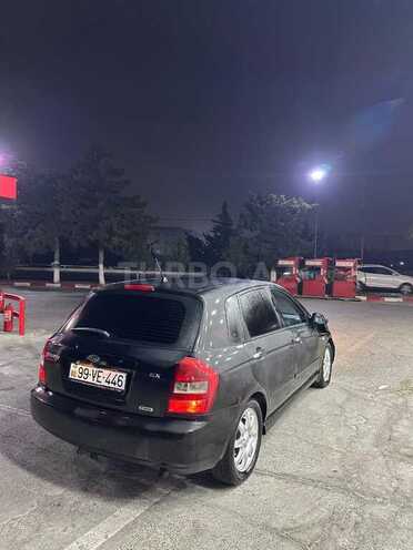 Kia Cerato 2006, 340,000 km - 1.6 l - Bakı