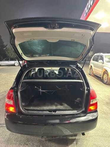 Kia Cerato 2006, 340,000 km - 1.6 l - Bakı