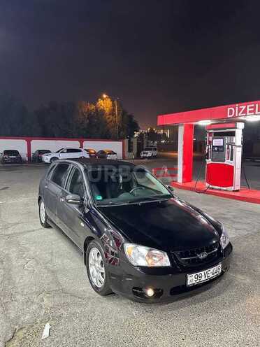 Kia Cerato 2006, 340,000 km - 1.6 l - Bakı