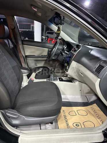 Kia Cerato 2006, 340,000 km - 1.6 l - Bakı
