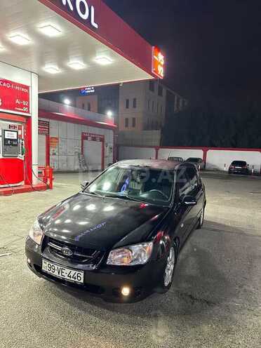Kia Cerato 2006, 340,000 km - 1.6 l - Bakı