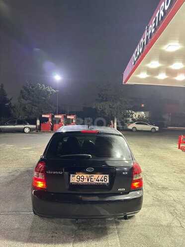 Kia Cerato 2006, 340,000 km - 1.6 l - Bakı