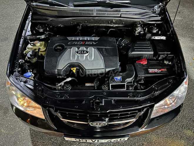 Kia Cerato 2006, 340,000 km - 1.6 l - Bakı