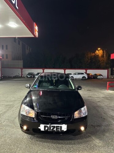 Kia Cerato 2006, 340,000 km - 1.6 l - Bakı