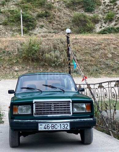LADA (VAZ) 2107 1998, 56,000 km - 1.6 l - Goranboy