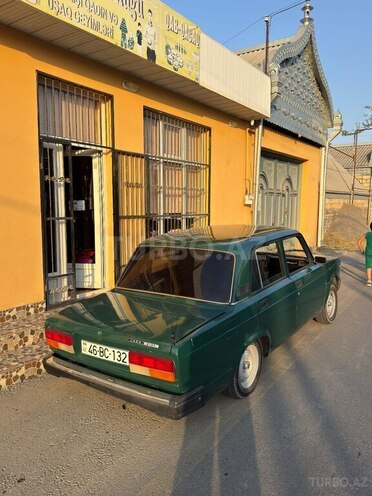 LADA (VAZ) 2107 1998, 56,000 km - 1.6 l - Goranboy