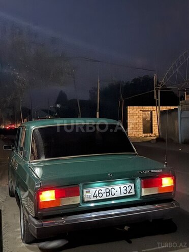 LADA (VAZ) 2107 1998, 56,000 km - 1.6 l - Goranboy