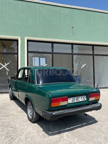 LADA (VAZ) 2107 1998, 56,000 km - 1.6 l - Goranboy